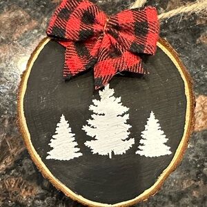 Reserved listing for Emily